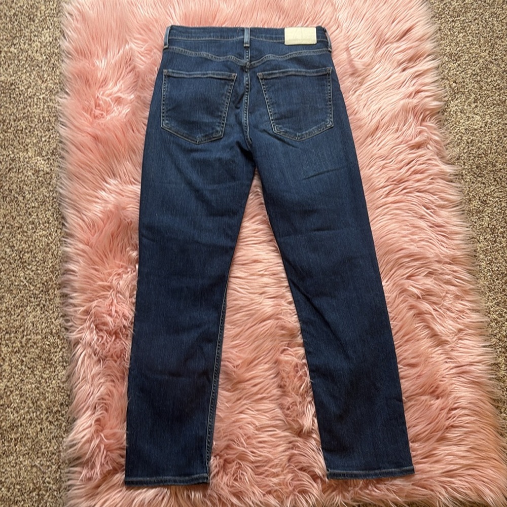 Citizens of Humanity, Isola, Size 26, used - Picture 8 of 15